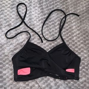 ✰PINK swimsuit top✰